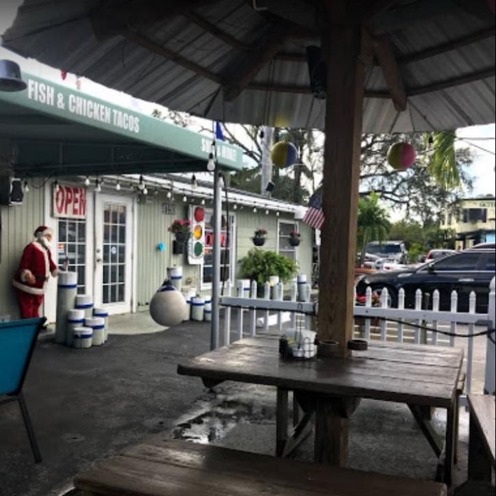 Image for Basin Seafood & Fresh Fish Market with ID of: 2539710
