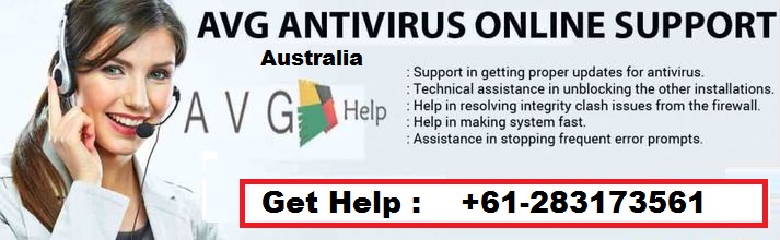 Image for Contact AVG Support with ID of: 2539945