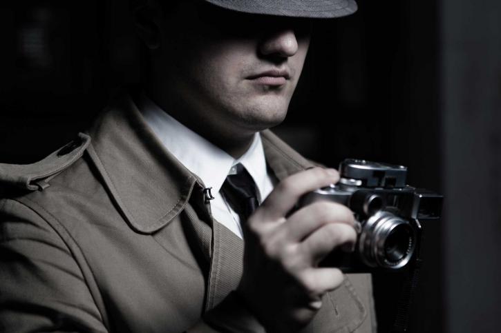 Image for Private Detective Malaysia with ID of: 2539978