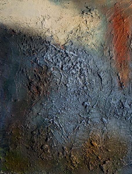 Image for Drew Knapp - Visual Artist with ID of: 254