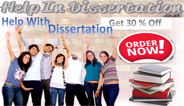 Image for Dissertation Help Is Useful For Those Making Plans and Organizing the Research with ID of: 2540003