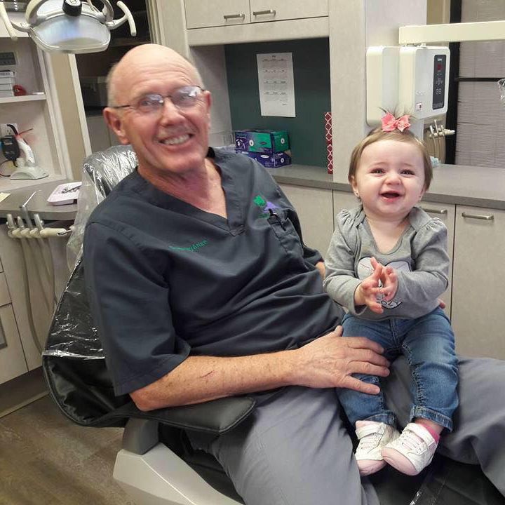 Image for Ironwood Dental Center with ID of: 2540016