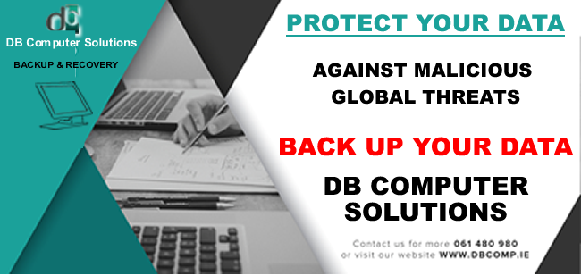 Image for PROTECT YOUR DATA Against Malicious Global Attacks with ID of: 2540062