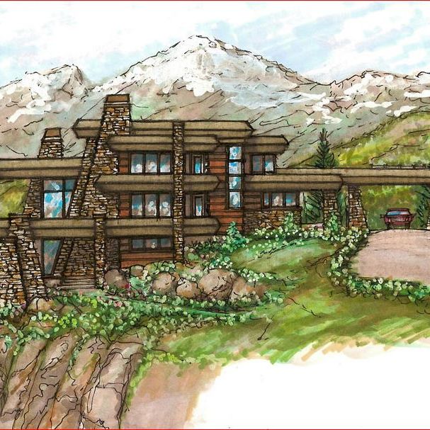 Image for RanDesign with ID of: 2540141