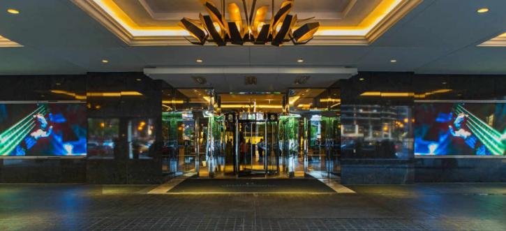 Image for Renaissance Chicago Downtown Hotel with ID of: 2540145