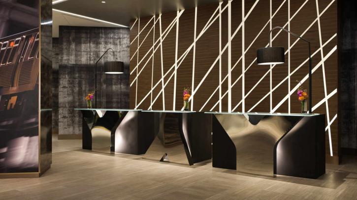 Image for Renaissance Chicago Downtown Hotel with ID of: 2540152
