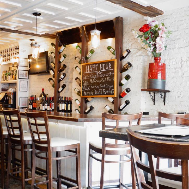 Image for La Cava with ID of: 2540164