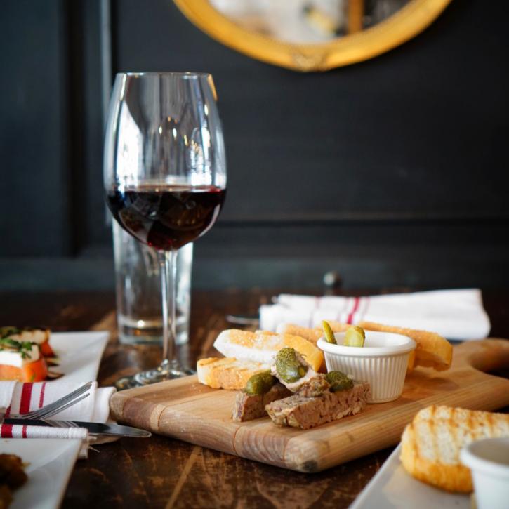 Image for La Cava with ID of: 2540165