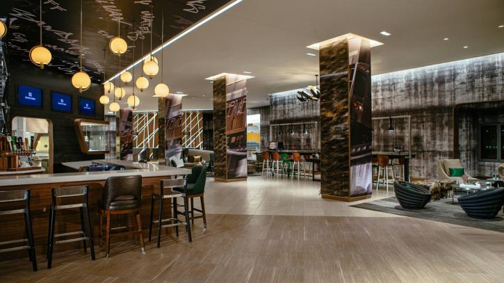 Image for Renaissance Chicago Downtown Hotel with ID of: 2540178