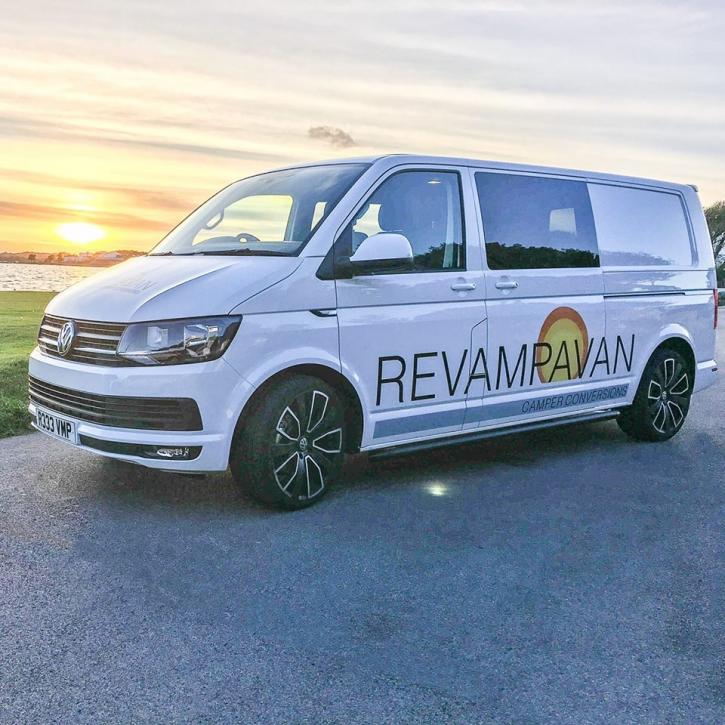 Image for Revampavan Ltd with ID of: 2540226