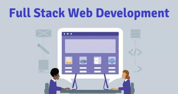 Image for Full Stack Web Development and Why Hire Full Stack Developers with ID of: 2540253