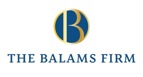 Image for The Balams Firm with ID of: 2540302