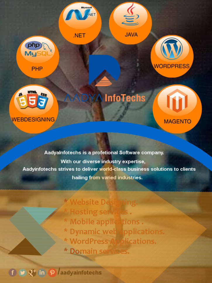 Image for low cost website designing in hyderabad with ID of: 2540354