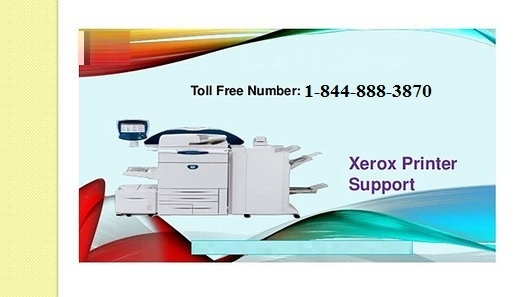 Image for Xerox printer Technical Support Number canada +1-844-888-3870 with ID of: 2540413