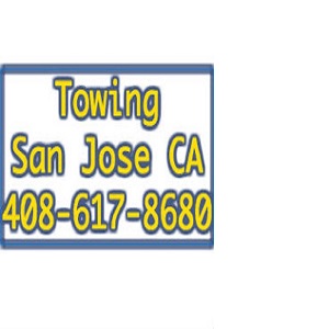 Image for Towing San Jose CA with ID of: 2540562
