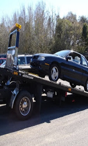 Image for Towing San Jose CA with ID of: 2540565