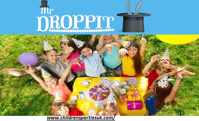 Image for Will E Droppit with ID of: 2540593