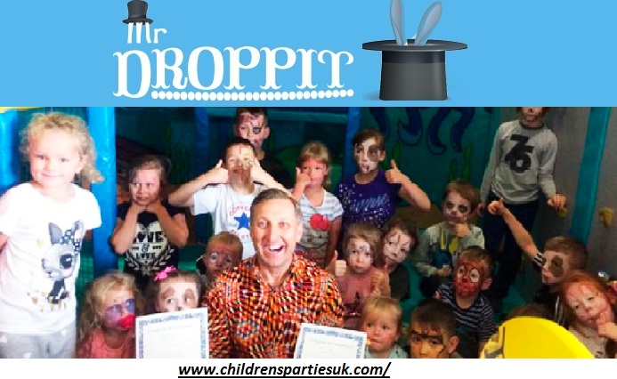 Image for Will E Droppit with ID of: 2540597