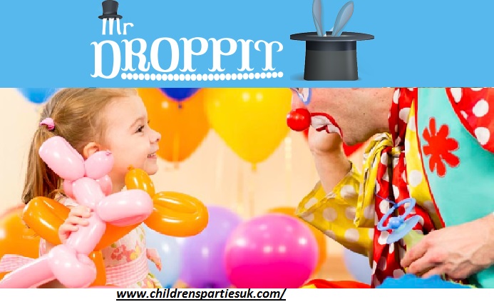 Image for Will E Droppit with ID of: 2540599