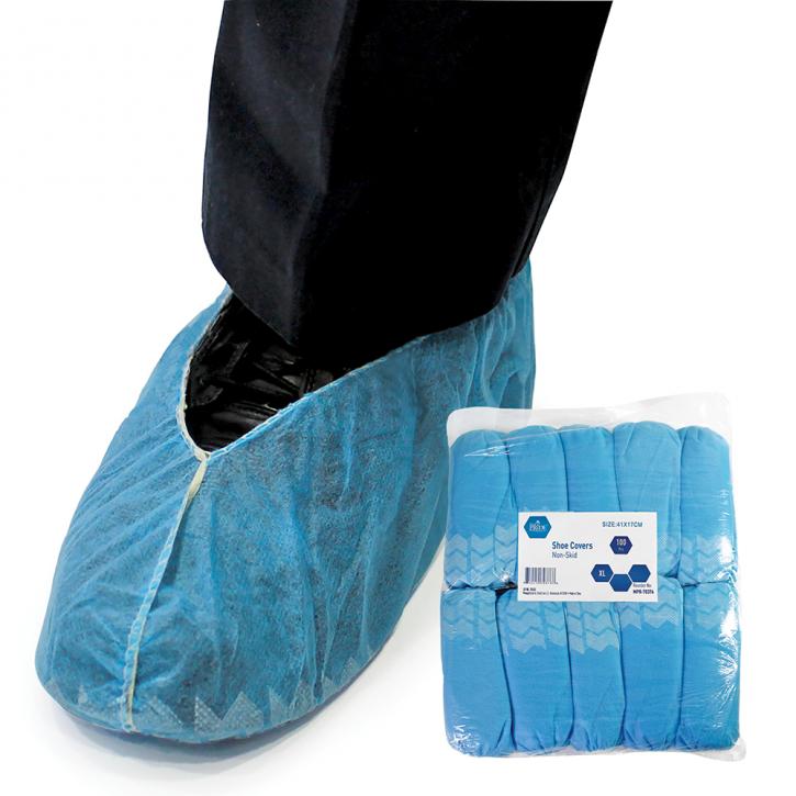 Image for MedPride Shoe Covers with ID of: 2540668