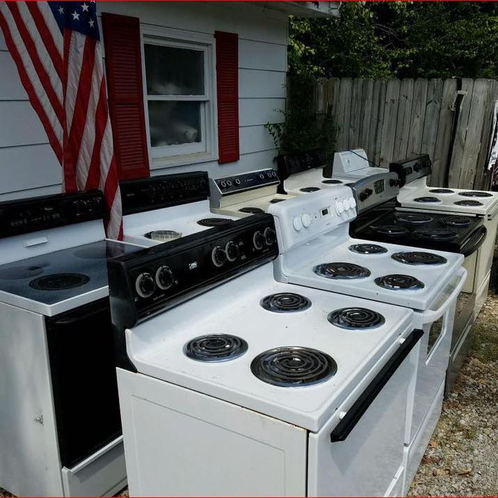 Image for Appliance Repair Service with ID of: 2540788