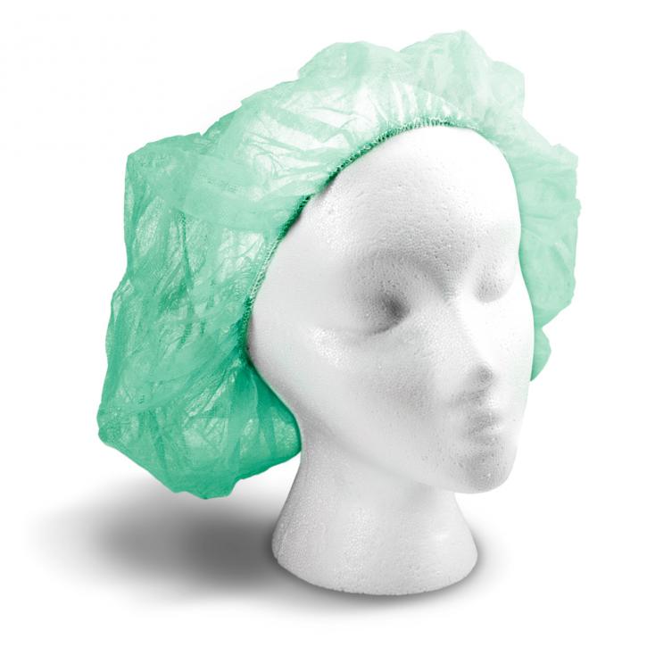 Image for MedPride Nurse Caps with ID of: 2540793