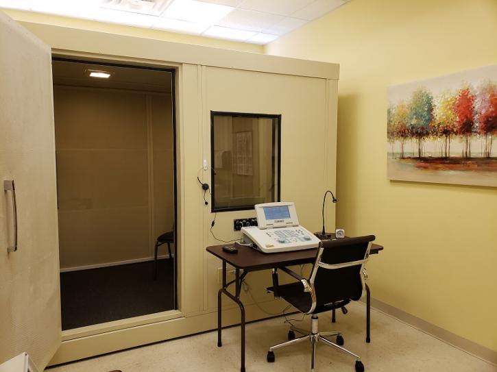 Image for Platinum Hearing with ID of: 2540891