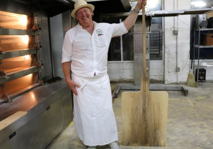 Image for Old School Bakery with ID of: 2540893