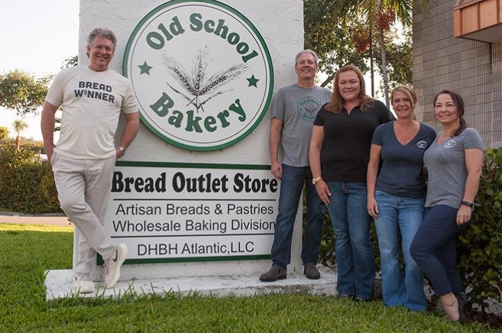 Image for Old School Bakery with ID of: 2540894