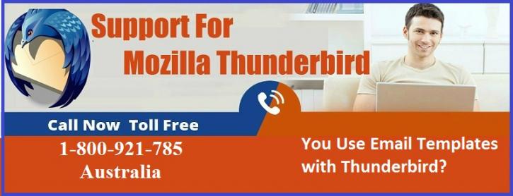 Image for How Can You Use Email Templates with Thunderbird? with ID of: 2540926