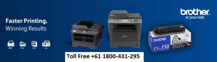 Image for Brother Printer customer support number +61 1800-431-295 Australia to fix your printer Issues with ID of: 2541148