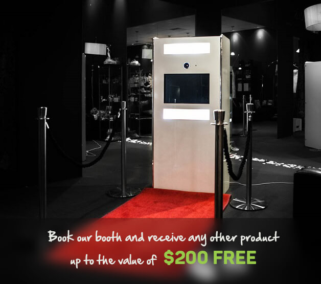 Image for Photo Booth Hire Melbourne with ID of: 2541150