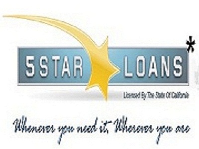 Image for 5 Star Car Title Loans with ID of: 2541163