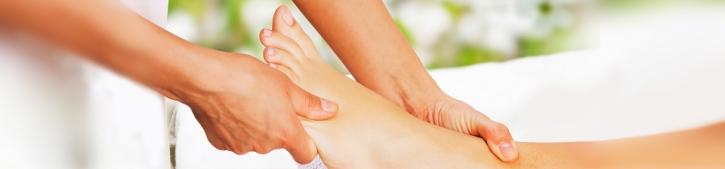 Image for Hands And Ears Reflexology with ID of: 2541167
