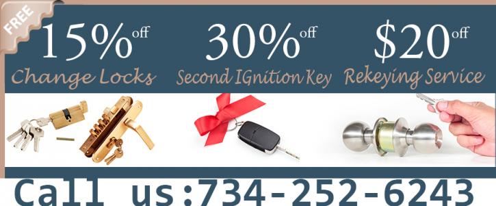 Image for Livonia MI Locksmiths with ID of: 2541264