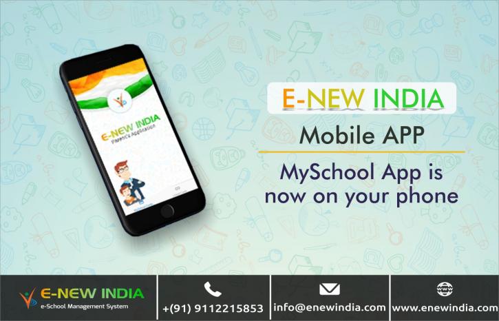 Image for School Management Software, Online School ERP Software Analysis, Features, Trends by 2018 with ID of: 2541309