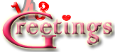 Image for 143 Greetings with ID of: 2541398