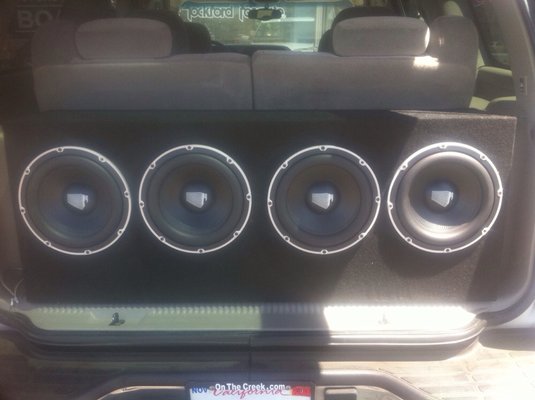 Image for Windward Audio - Aiea with ID of: 2541503