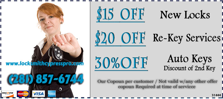 Image for Locksmith Cypress Pro with ID of: 2541624