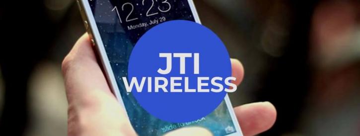 Image for JTI Wireless with ID of: 2541673