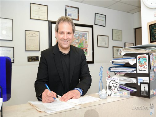 Image for Daniel J. Gattegno, DMD with ID of: 2541708