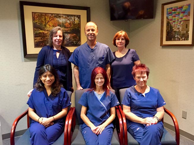 Image for Jeffrey P. Giller, DDS with ID of: 2541725