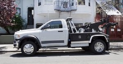 Image for Manassas Tow Truck with ID of: 2541766