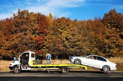 Image for Manassas Tow Truck with ID of: 2541769