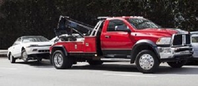 Image for Manassas Tow Truck with ID of: 2541770
