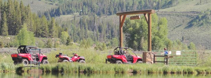 Image for Off-Roading Adventures in Colorado’s Backcountry with ID of: 2541781