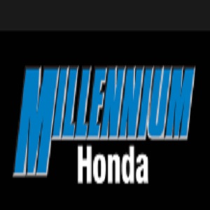 Image for Millennium Honda with ID of: 2542025