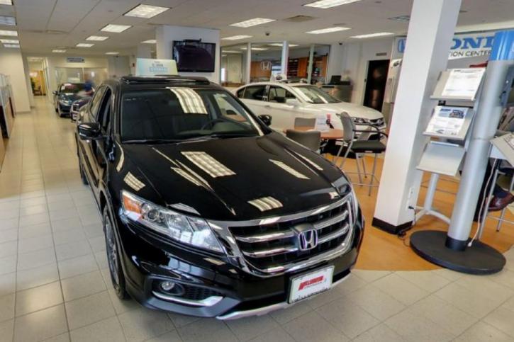 Image for Millennium Honda with ID of: 2542027