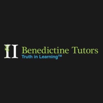 Image for Benedictine Tutors with ID of: 2542104