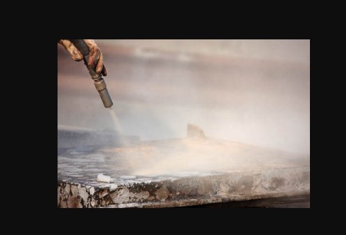 Image for Sandblasting OKC with ID of: 2542141